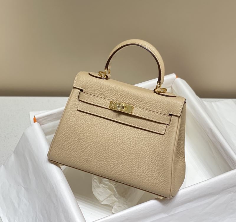 Hermes Kelly Bags